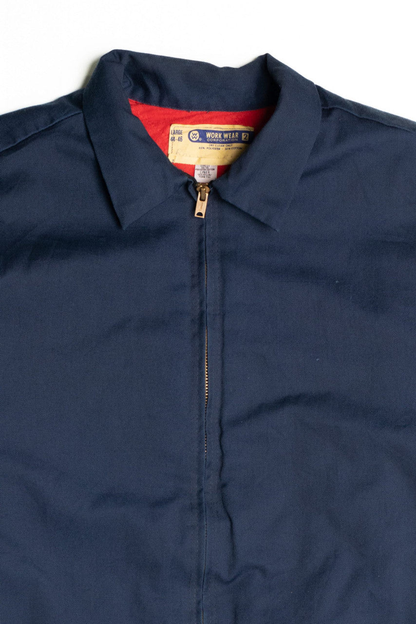 Work Wear Lightweight Jacket