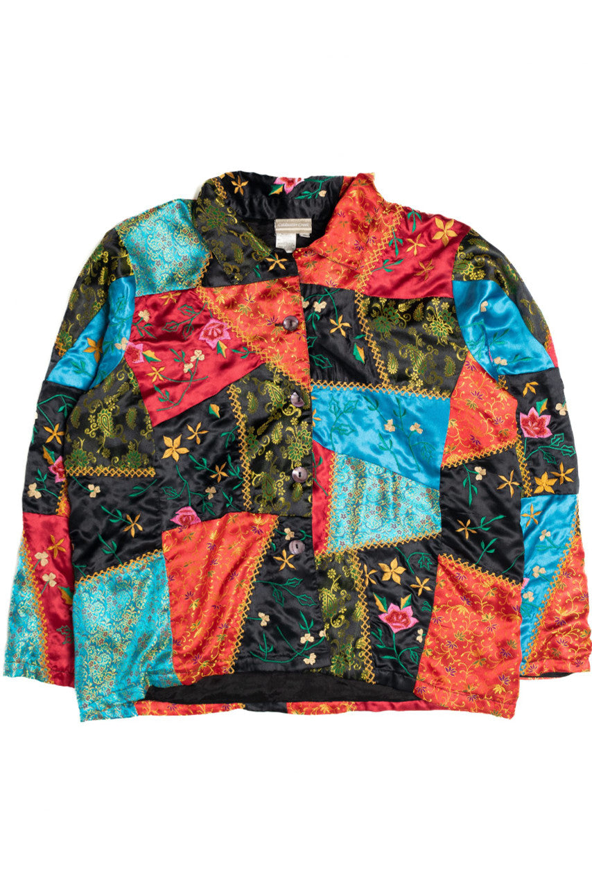Coldwater Creek Lightweight Jacket