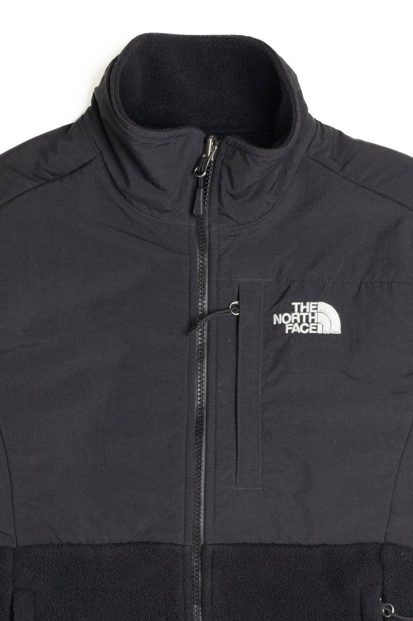 The North Face Fleece Lightweight Jacket 1