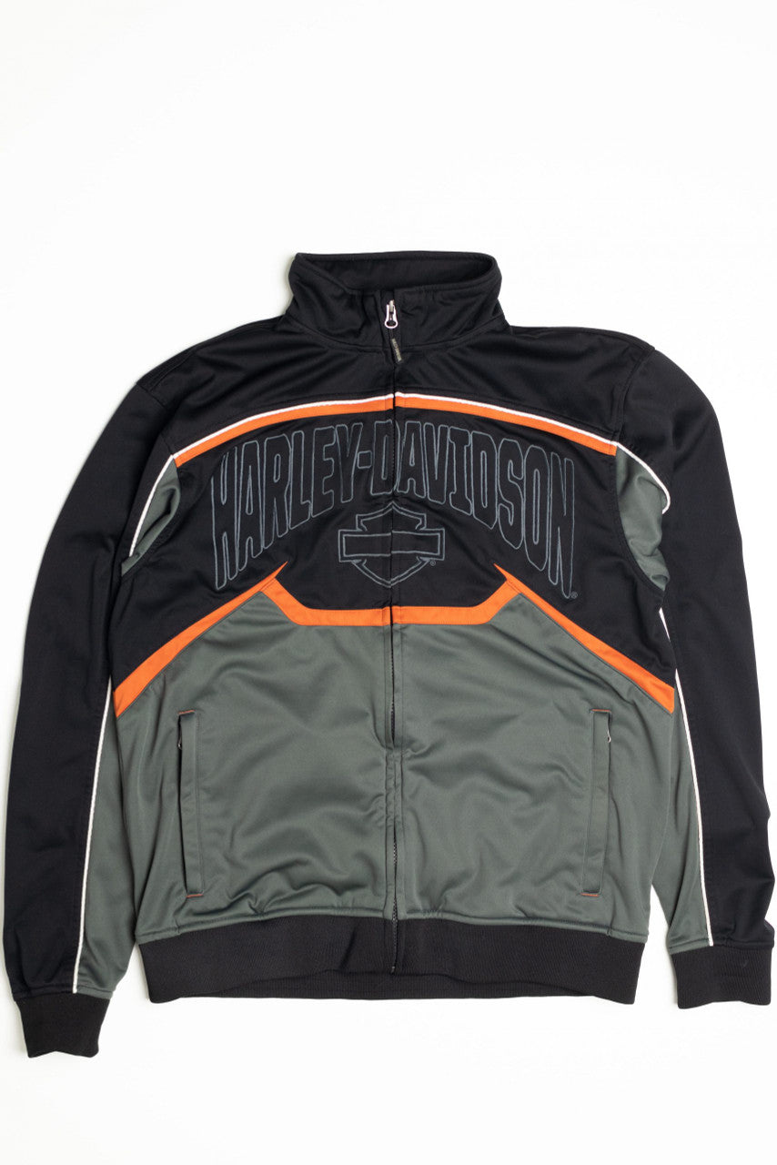 Harley Davidson Lightweight Jacket 1