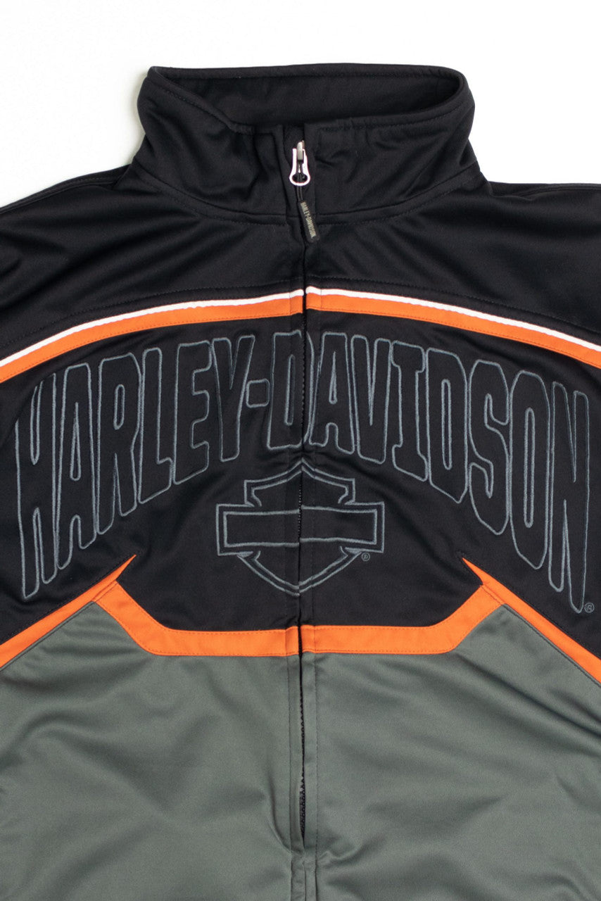 Harley Davidson Lightweight Jacket 1