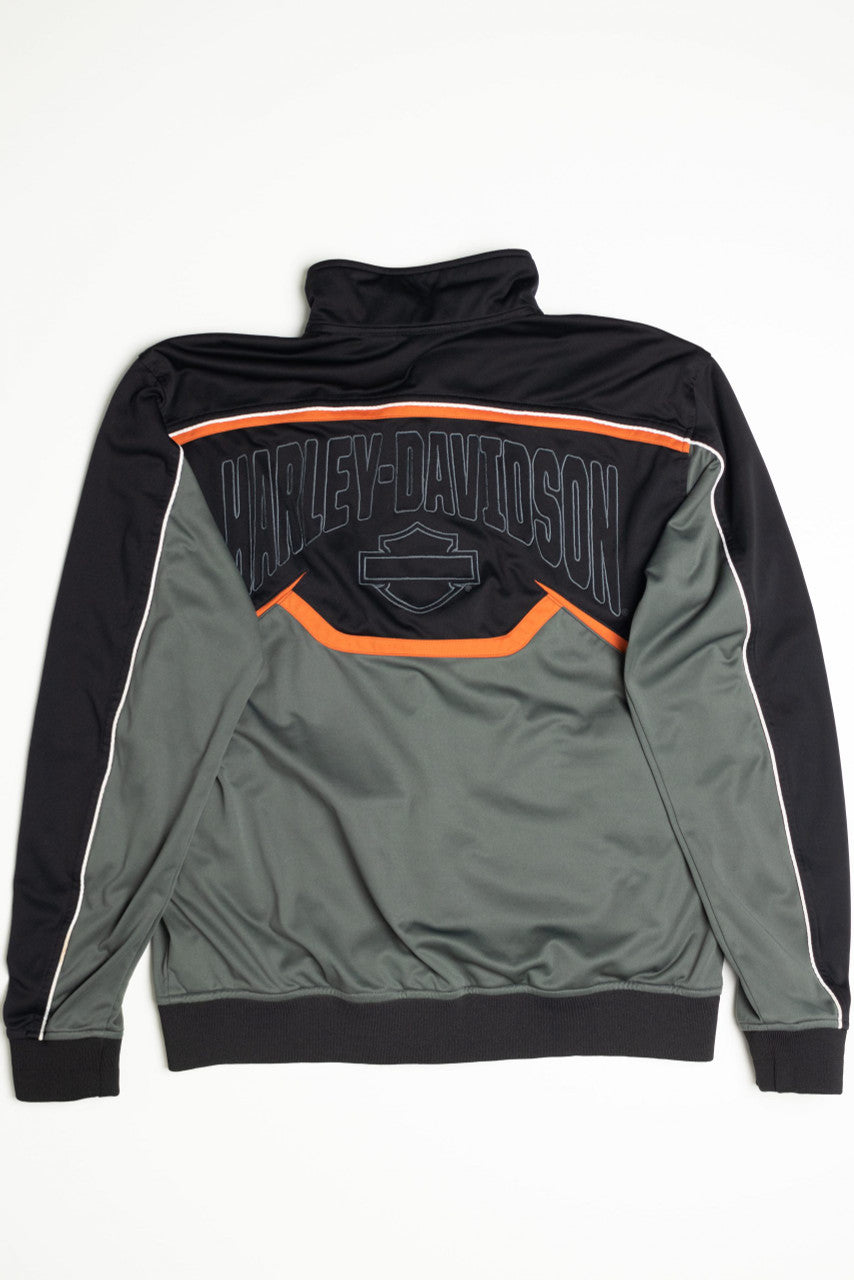Harley Davidson Lightweight Jacket 1
