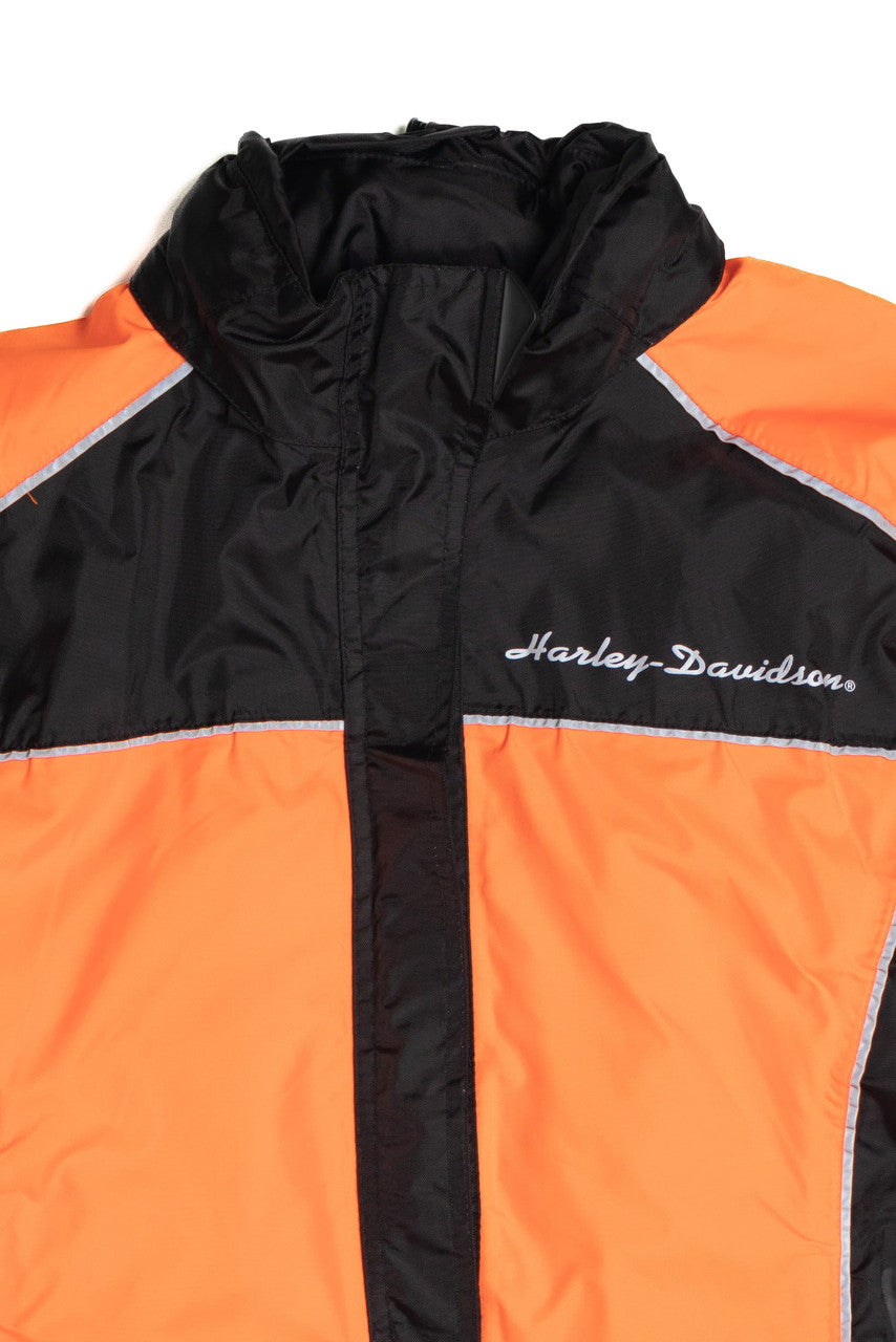 Harley Davidson Lightweight Riding Jacket