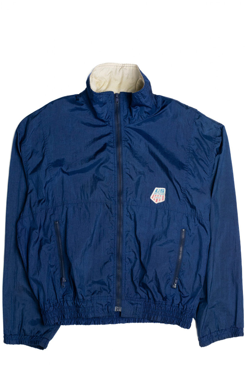 US Ski Team Lightweight Jacket