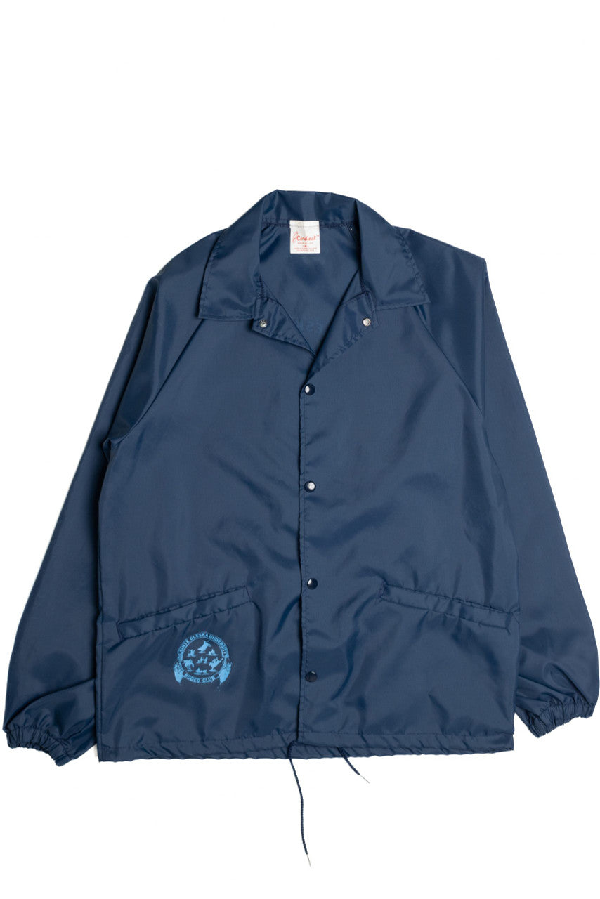Rodeo Club Lightweight Jacket