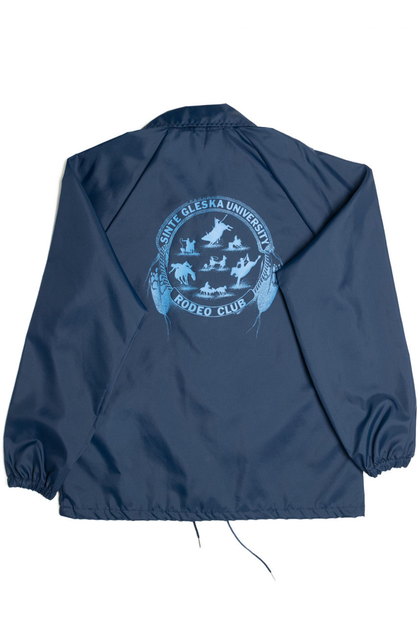 Rodeo Club Lightweight Jacket