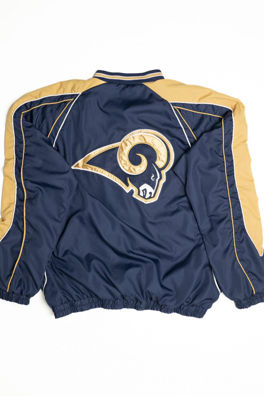 St. Louis Rams Lightweight Jacket
