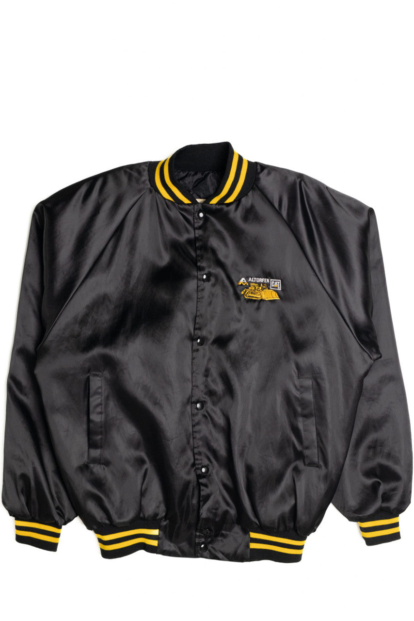 Vintage Cat Lightweight Jacket