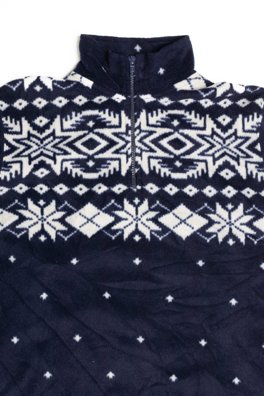 Ralph Lauren Lightweight Fleece Jacket