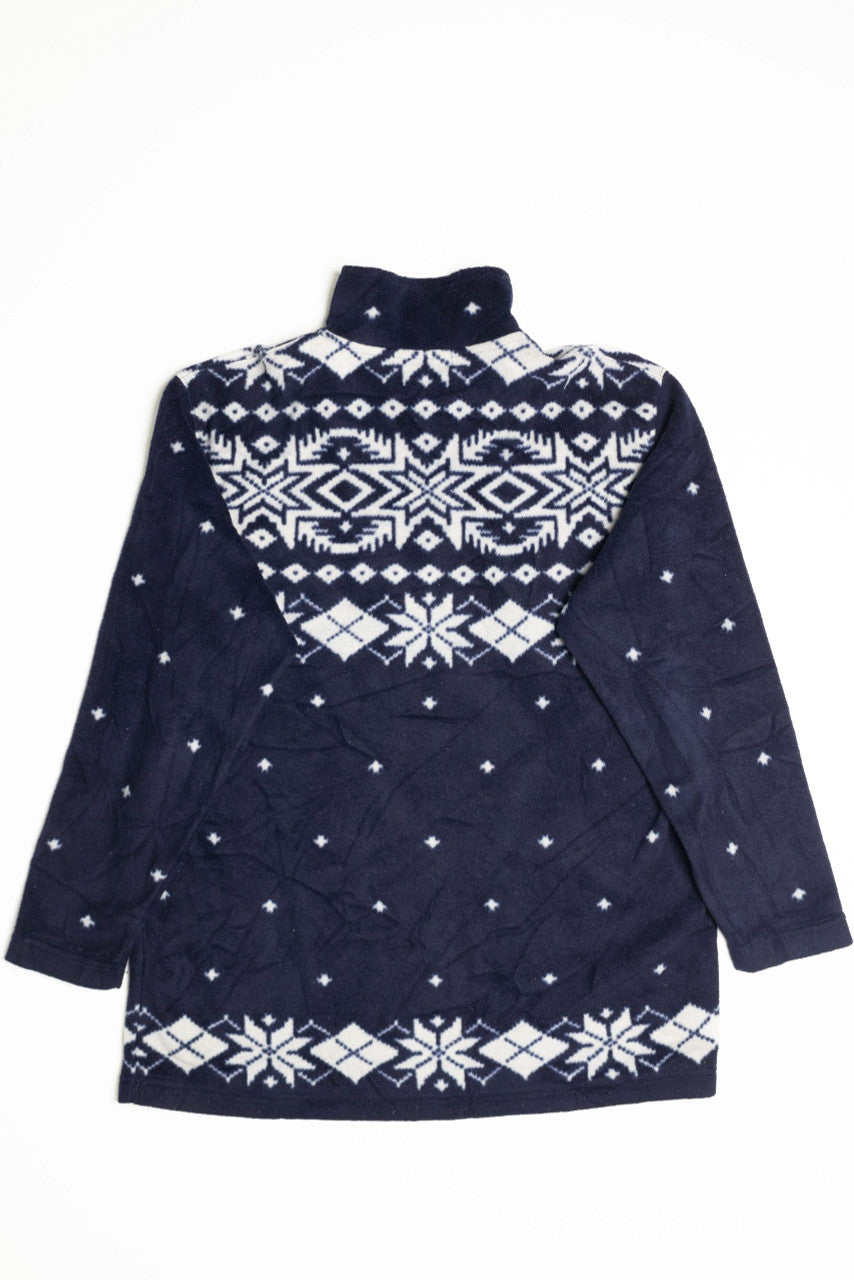 Ralph Lauren Lightweight Fleece Jacket