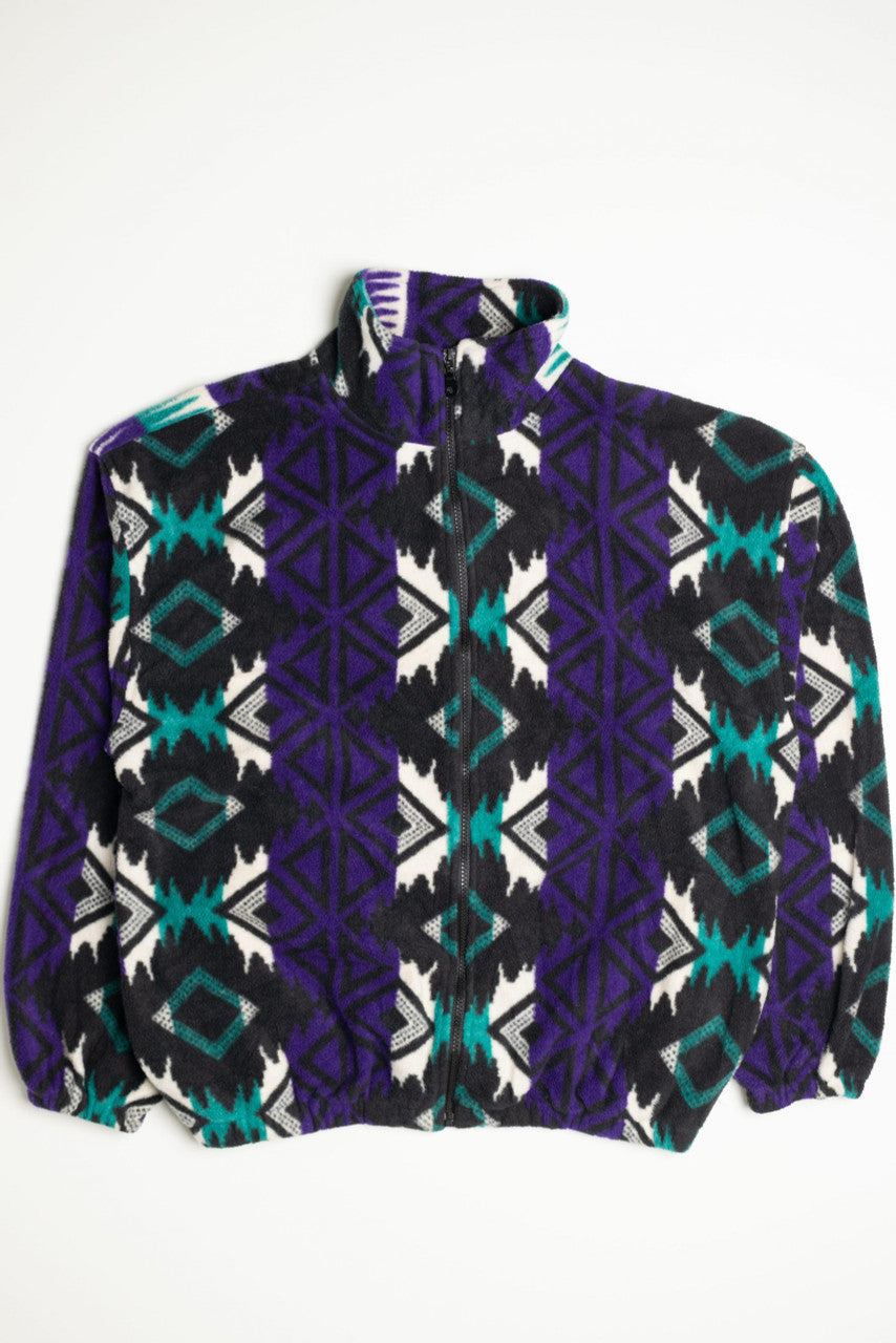 Ski Tek Lightweight Fleece Jacket