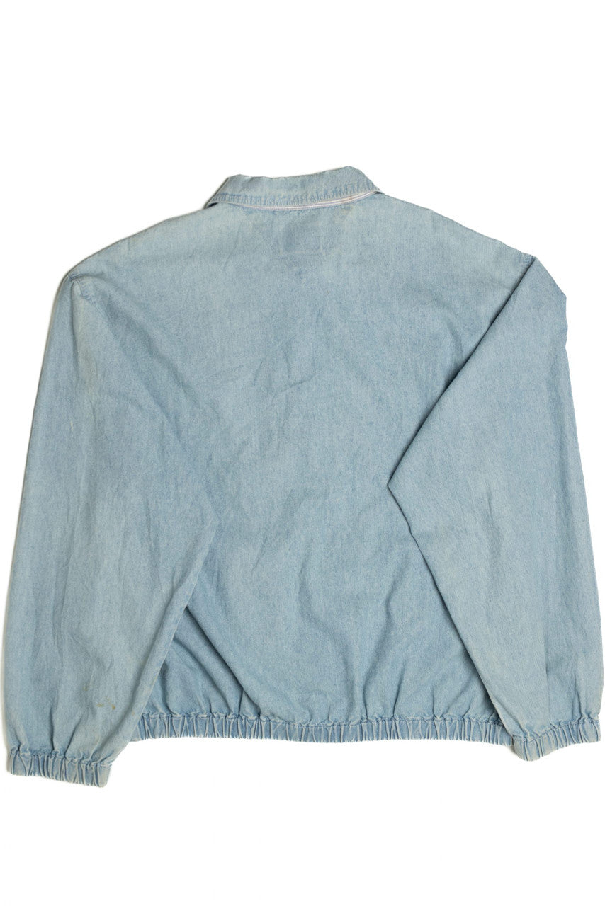 Tommy Hilfiger Lightweight Denim Jacket