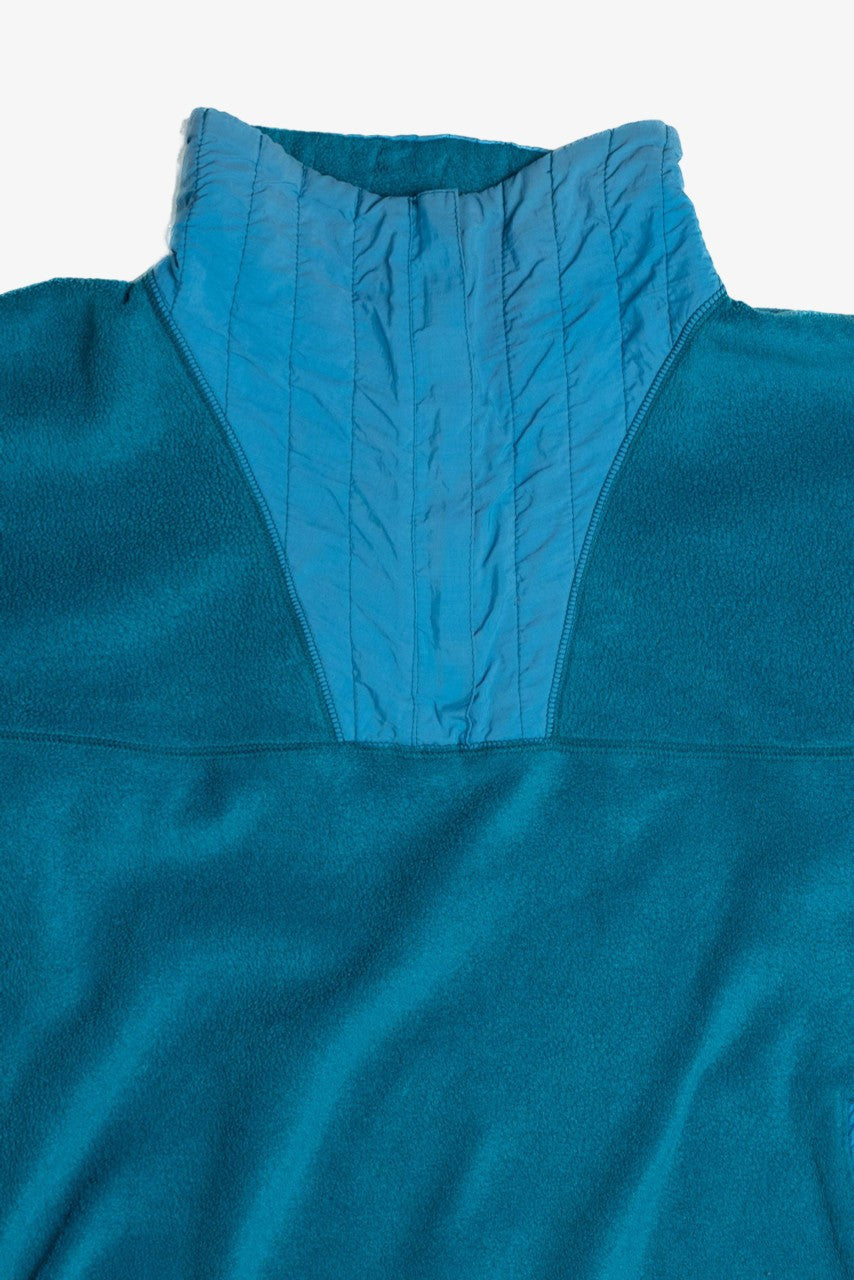 The North Face Fleece Lightweight Jacket