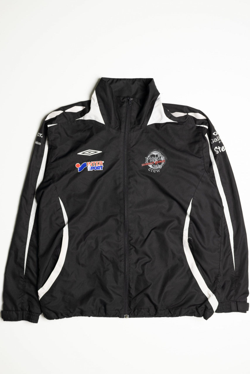 Umbro Lightweight Jacket