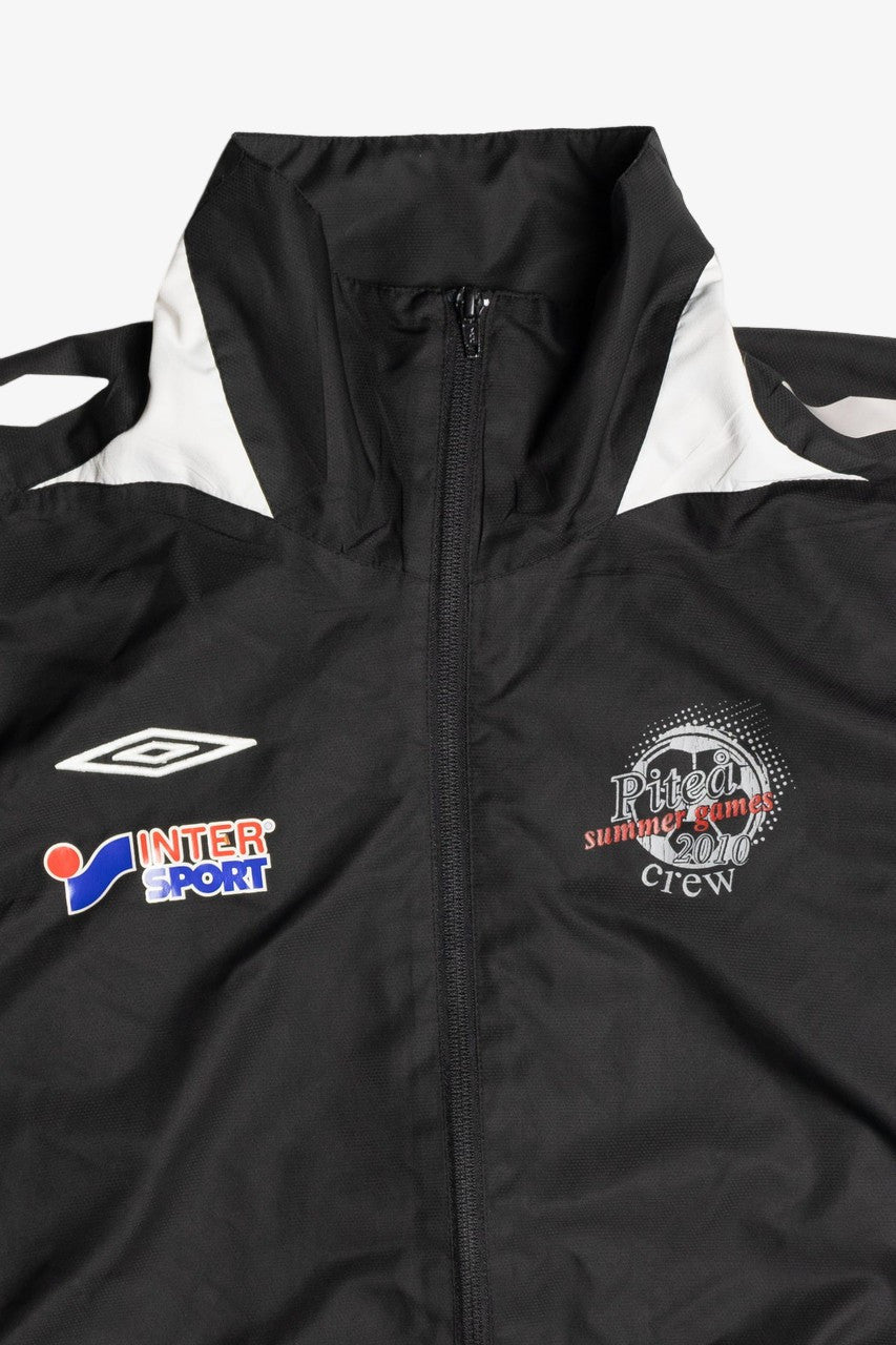 Umbro Lightweight Jacket