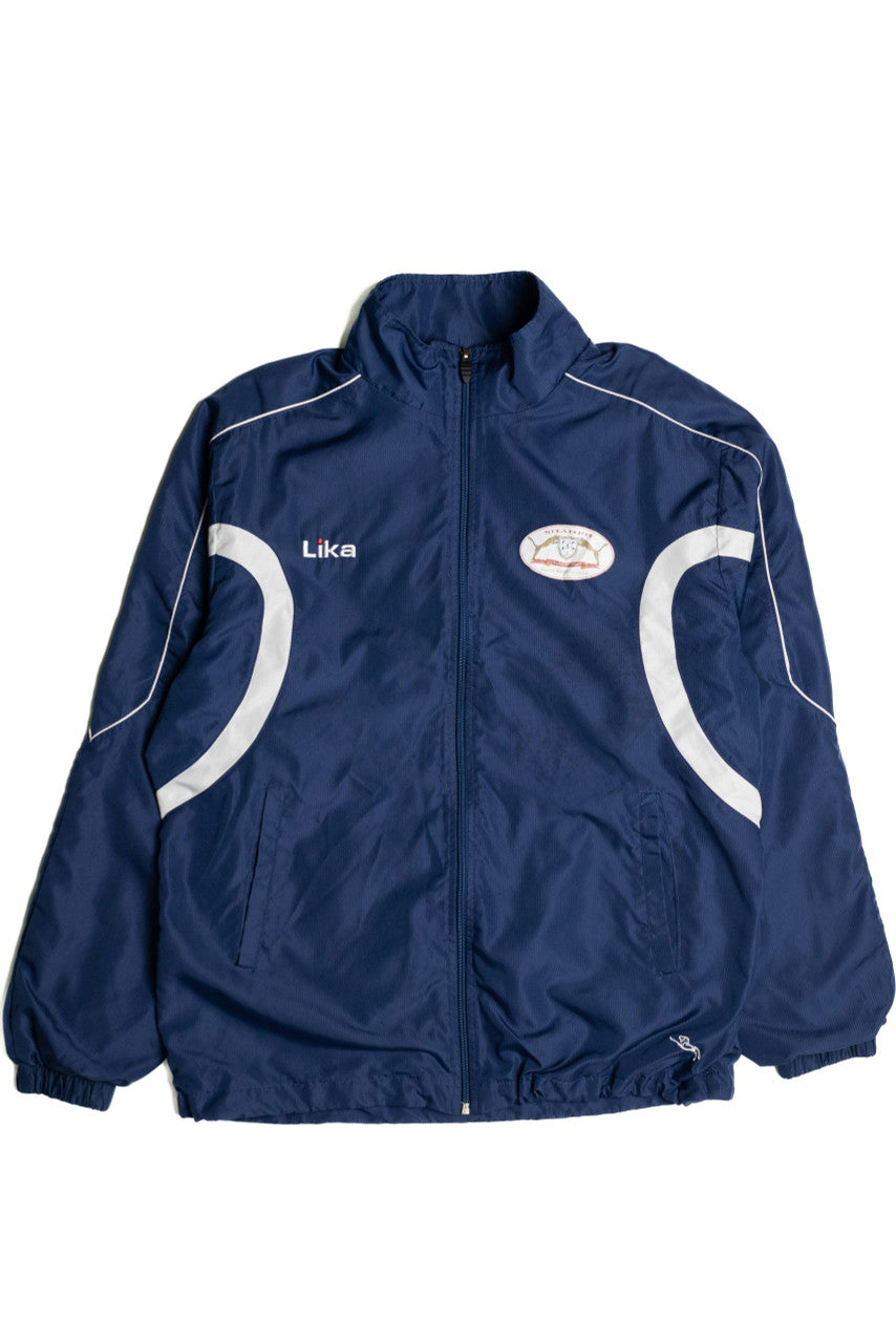 Lika Lightweight Jacket