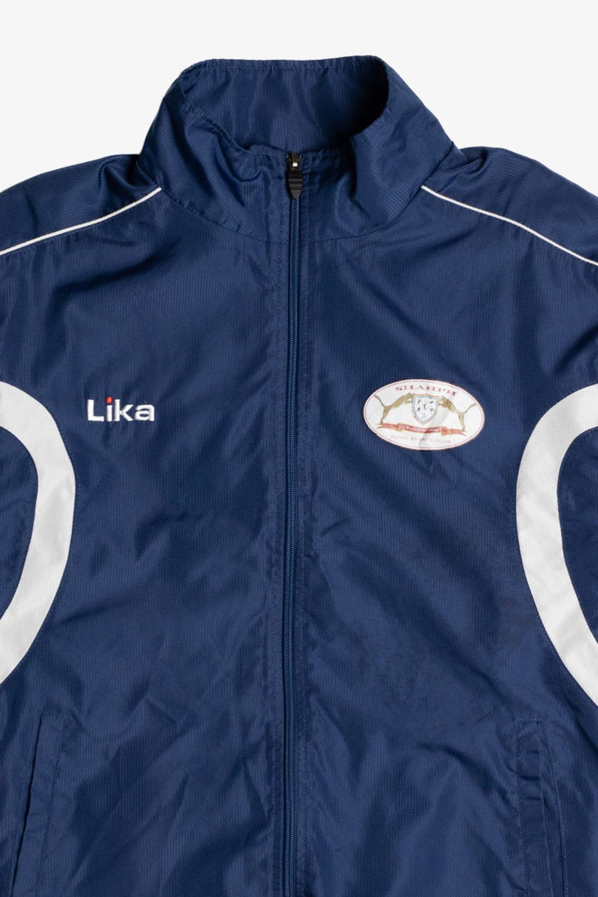 Lika Lightweight Jacket