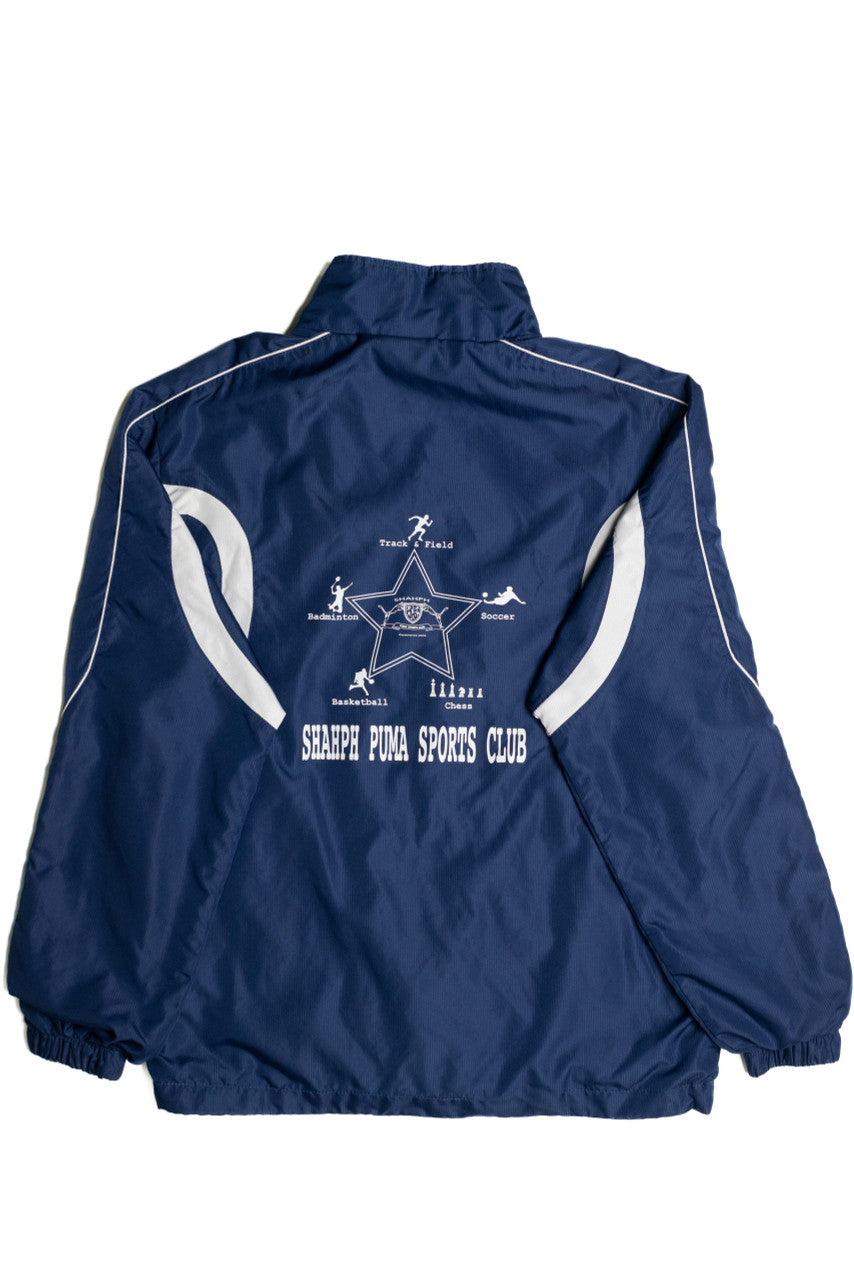 Lika Lightweight Jacket