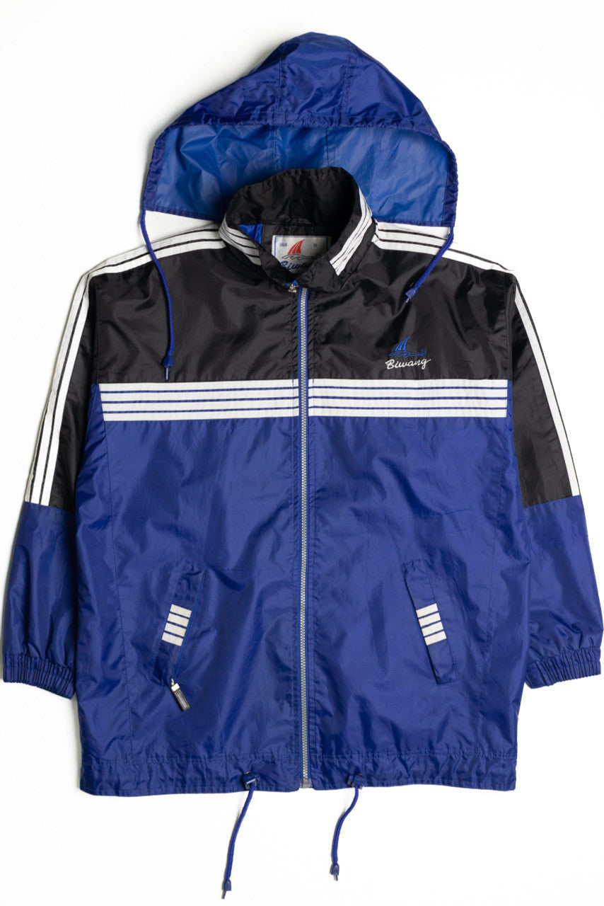 Biwang Lightweight Jacket