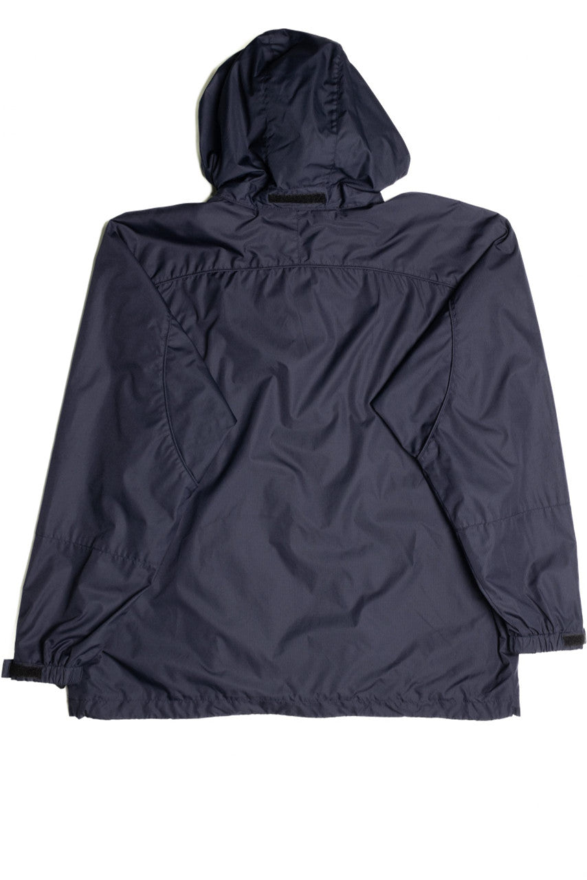 Storm Tech Lightweight Jacket w/ Retractible Hood