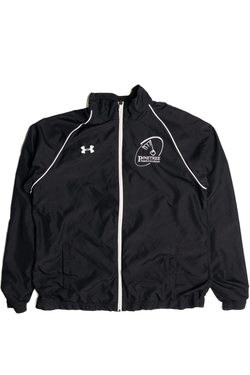 Under Armour Lightweight Jacket 1