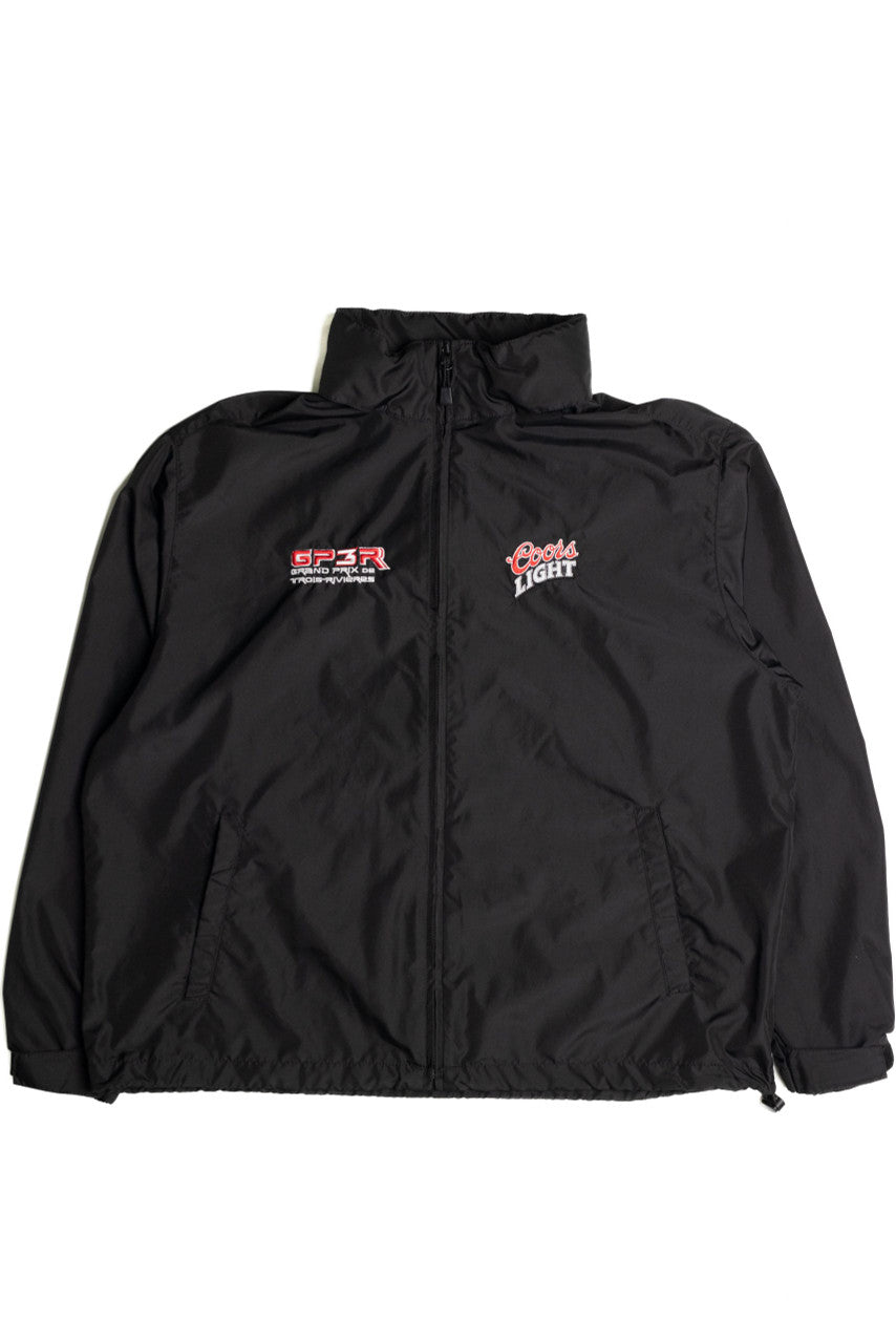 North End Lightweight Jacket