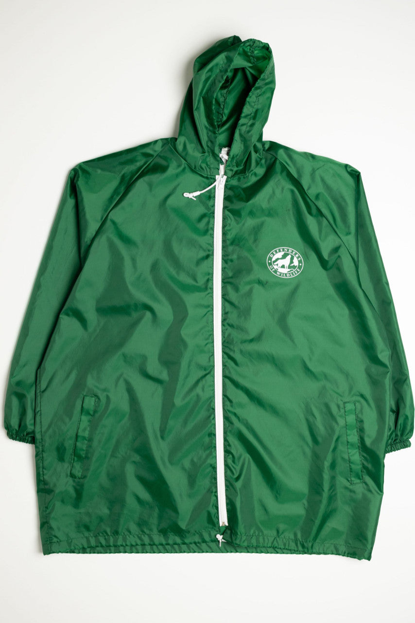 Defenders of Wildlife Lightweight Jacket