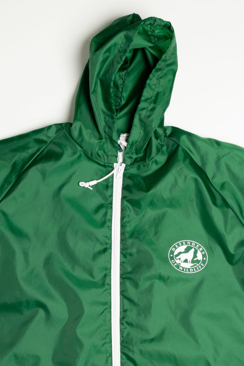 Defenders of Wildlife Lightweight Jacket