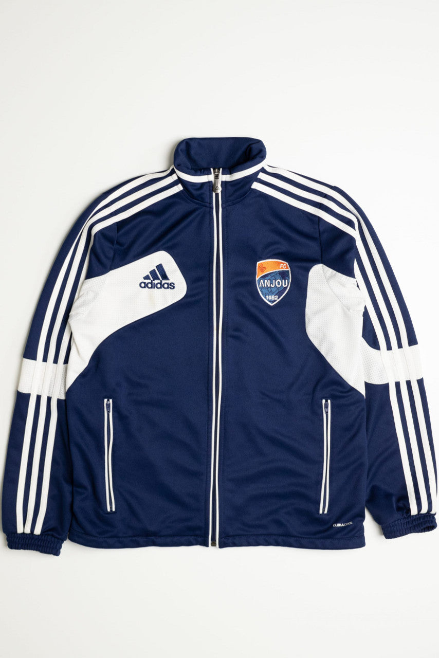 Adidas Lightweight Jacket
