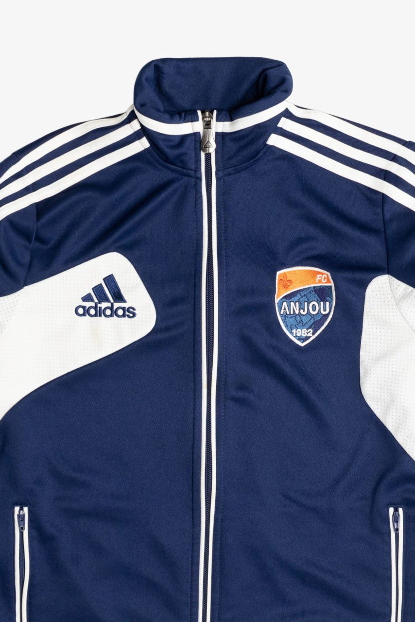 Adidas Lightweight Jacket
