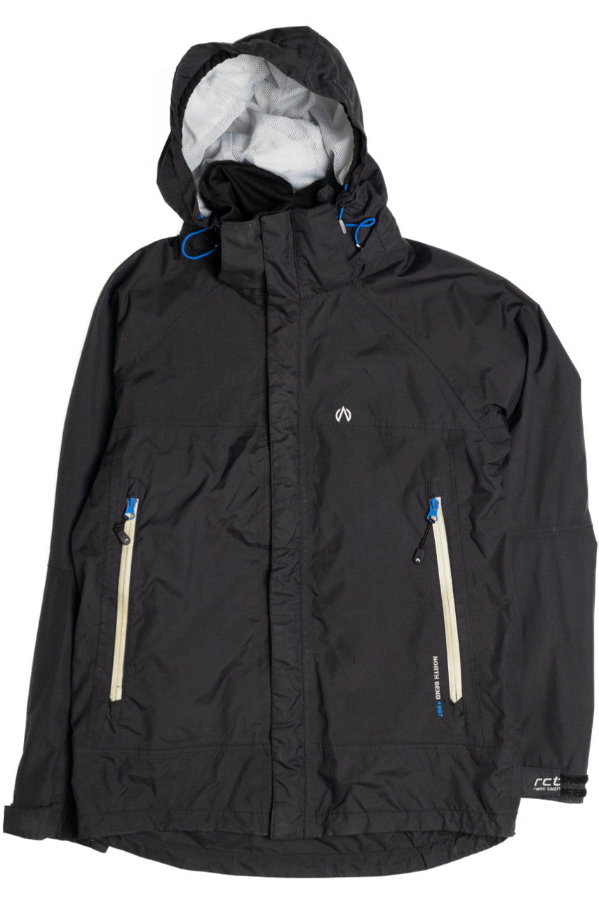 North Bend Lightweight Jacket