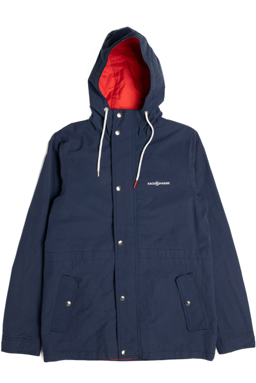 Race Marine Lightweight Jacket