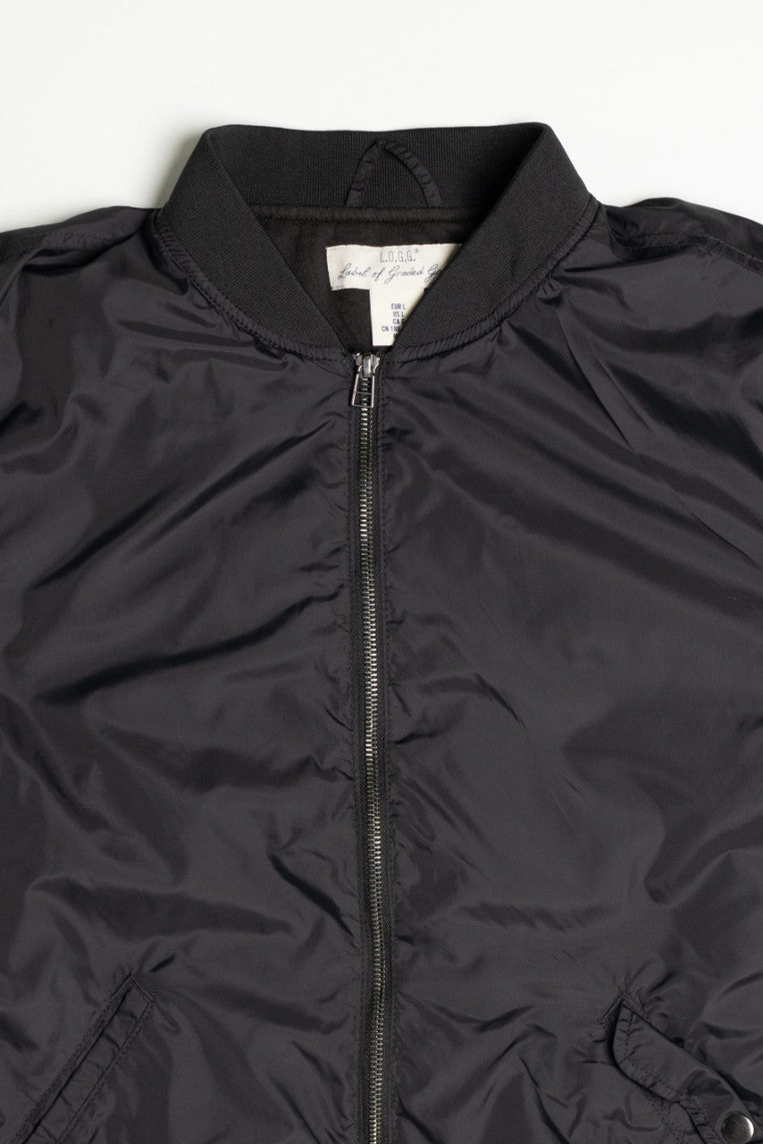 L.O.G.G Lightweight Jacket