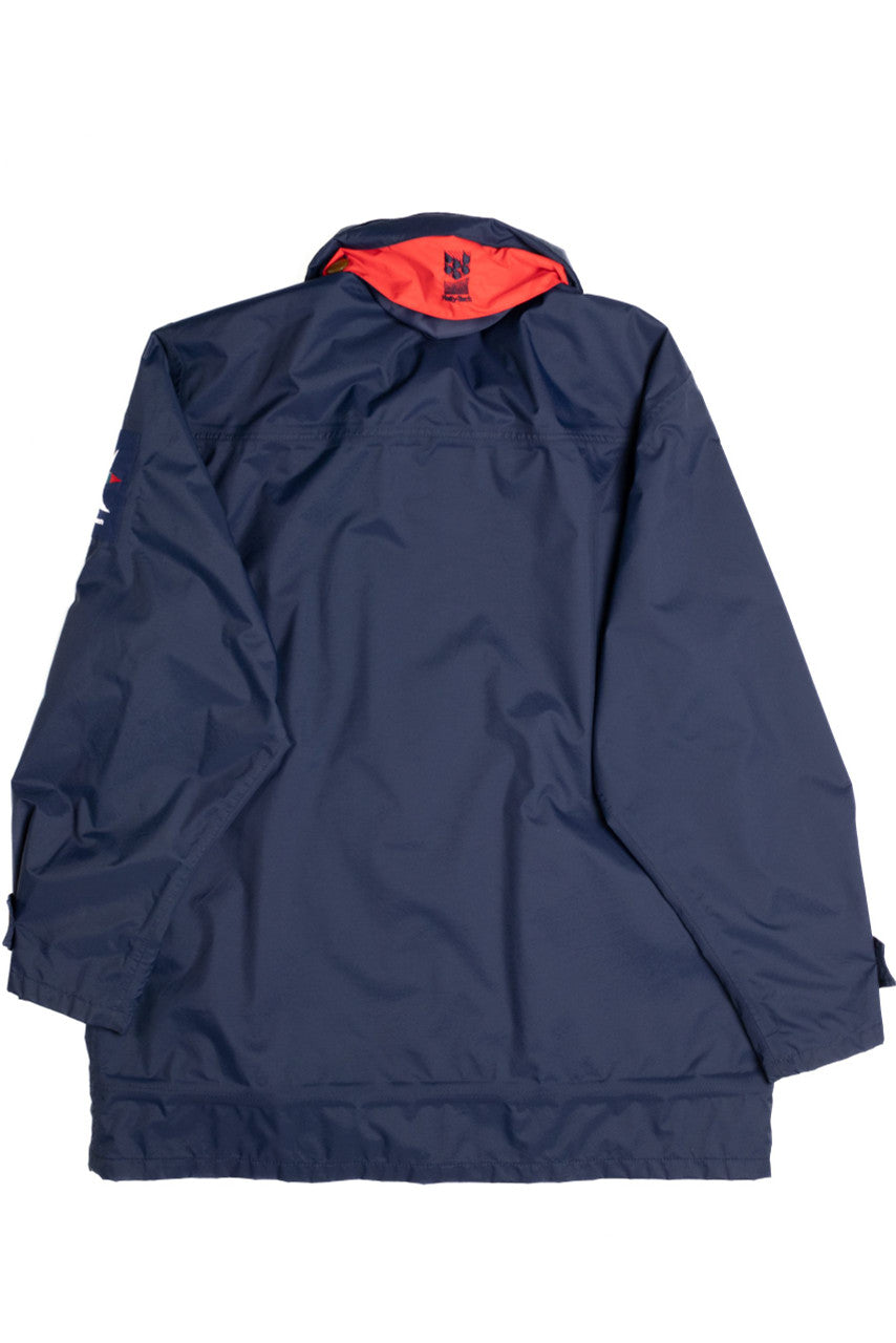 Helly Hansen Lightweight Jacket w/ Retractable Hood