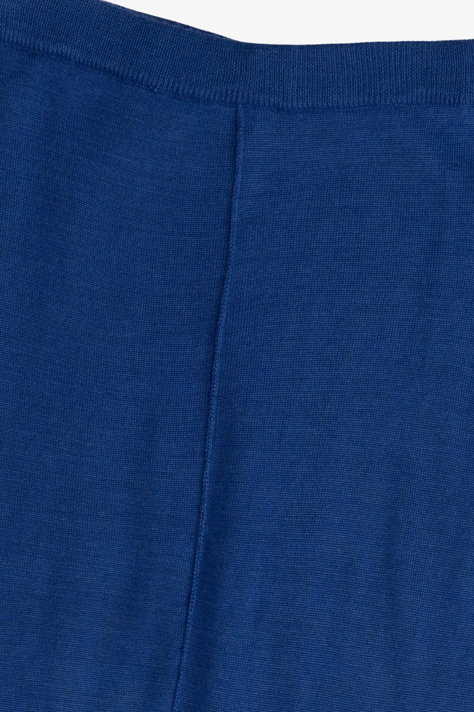 Vintage Chaus Maxi Sweater Skirt (1980s)