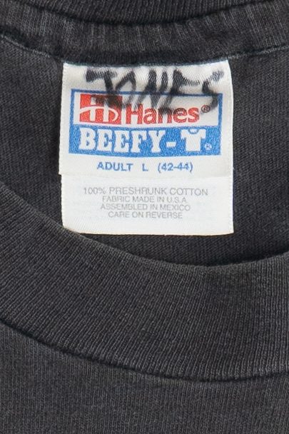 Vintage "Recon. Co." "Swift Silent Deadly" Single Stitch T-Shirt (1990s)