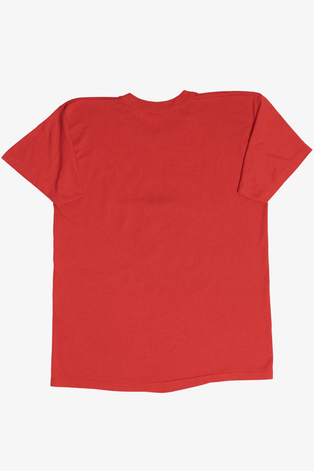 Vintage United States Marines Single Stitch T-Shirt (1990s)