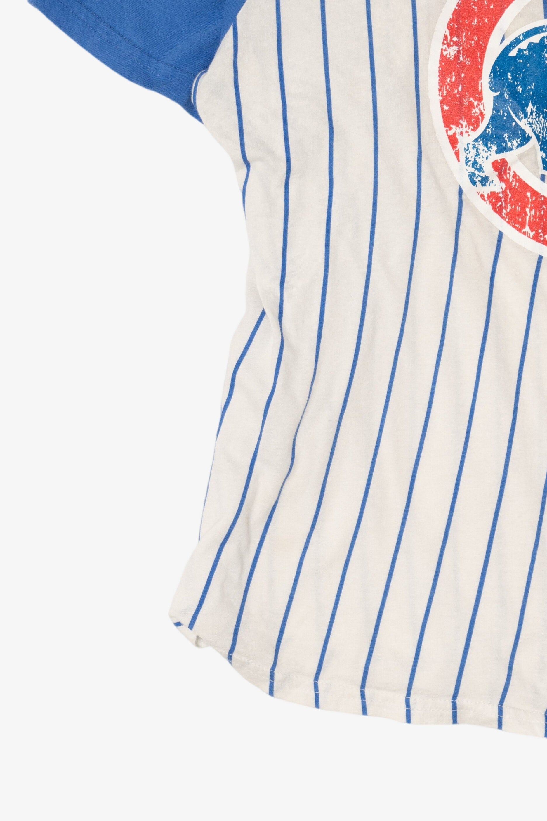 Majestic Chicago Cubs Baseball T-Shirt (2000s)