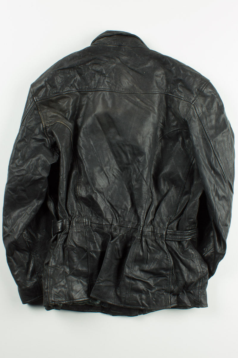 Vintage Motocycle Jacket 105