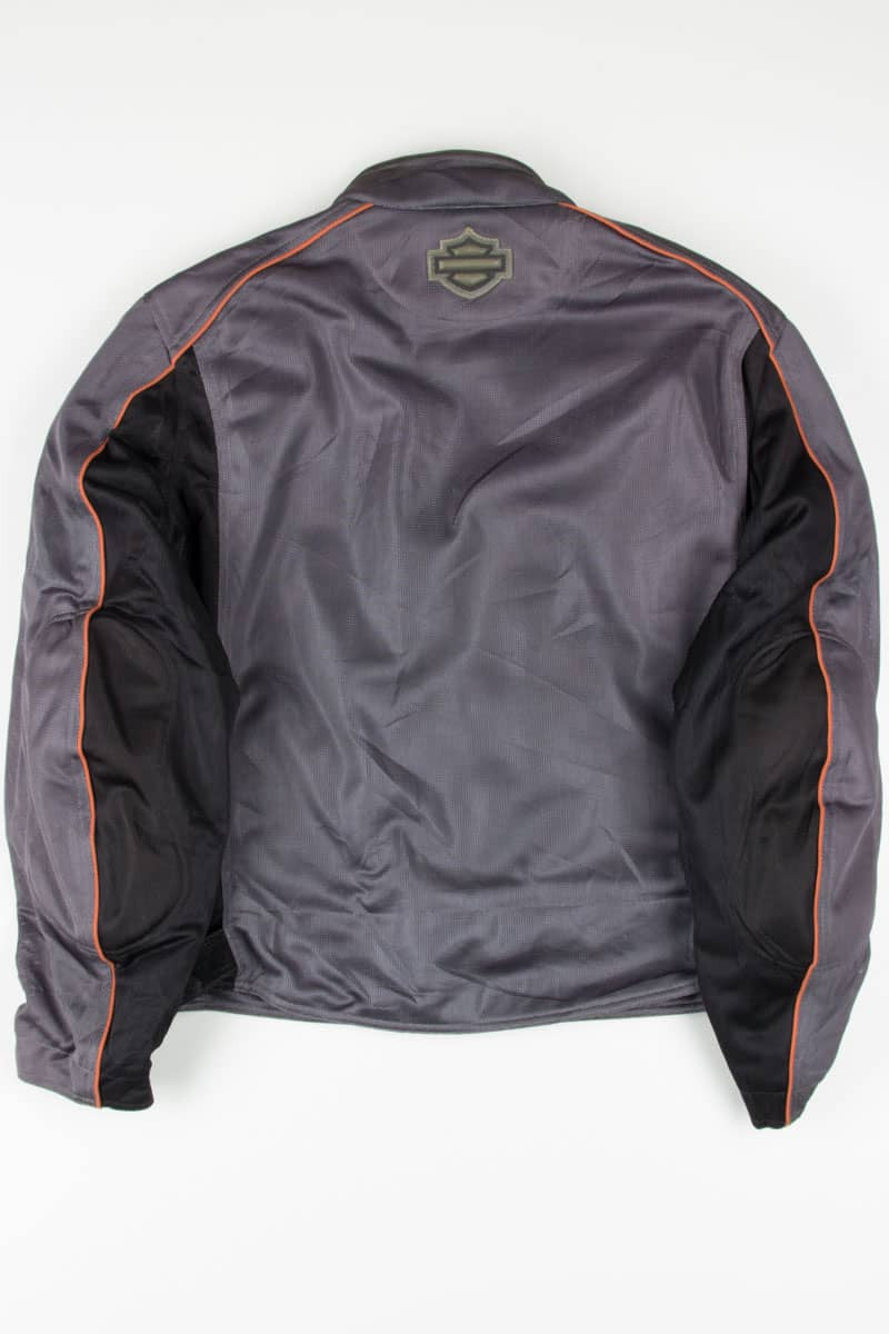 Harley Davidson Motorcycle Jacket 267