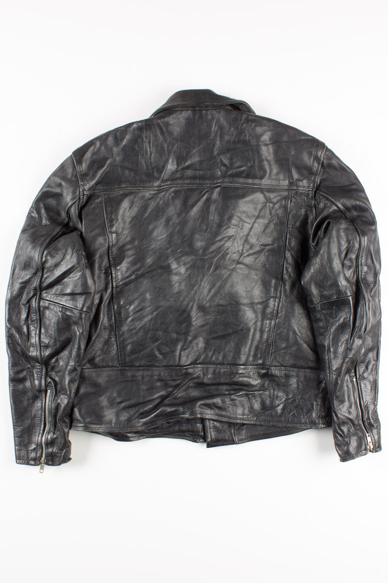Vintage Motocycle Jacket 33