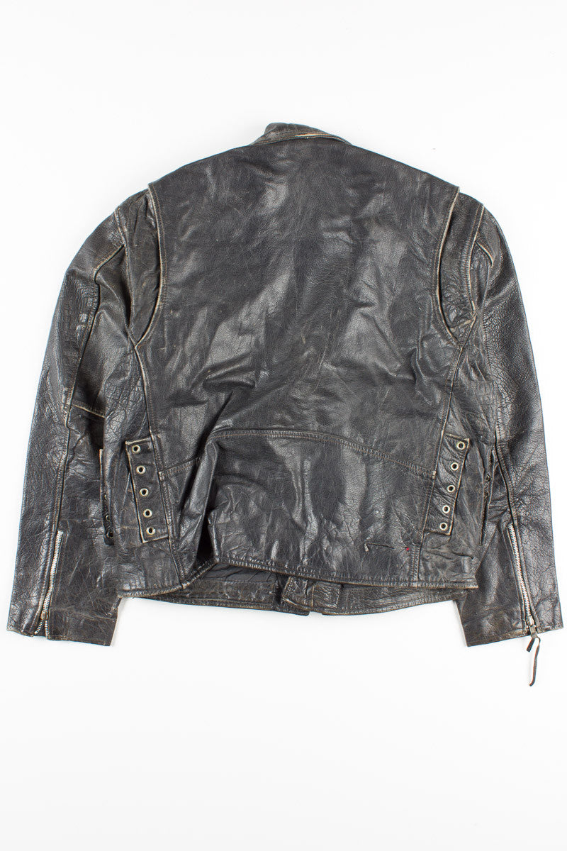 Vintage Motocycle Jacket 39