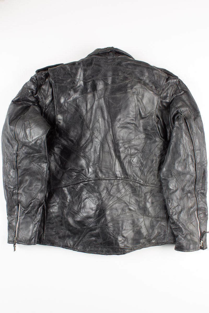 Vintage Motocycle Jacket 41