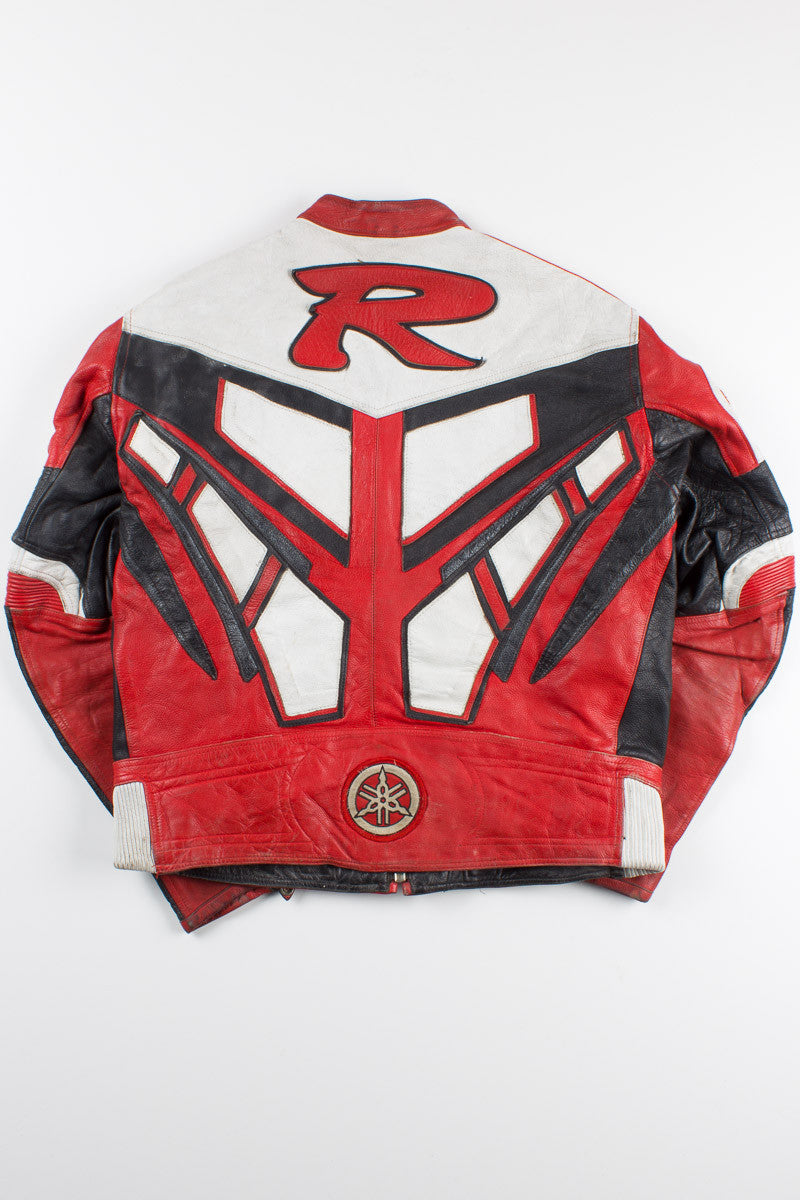 Vintage Motocycle Jacket 79