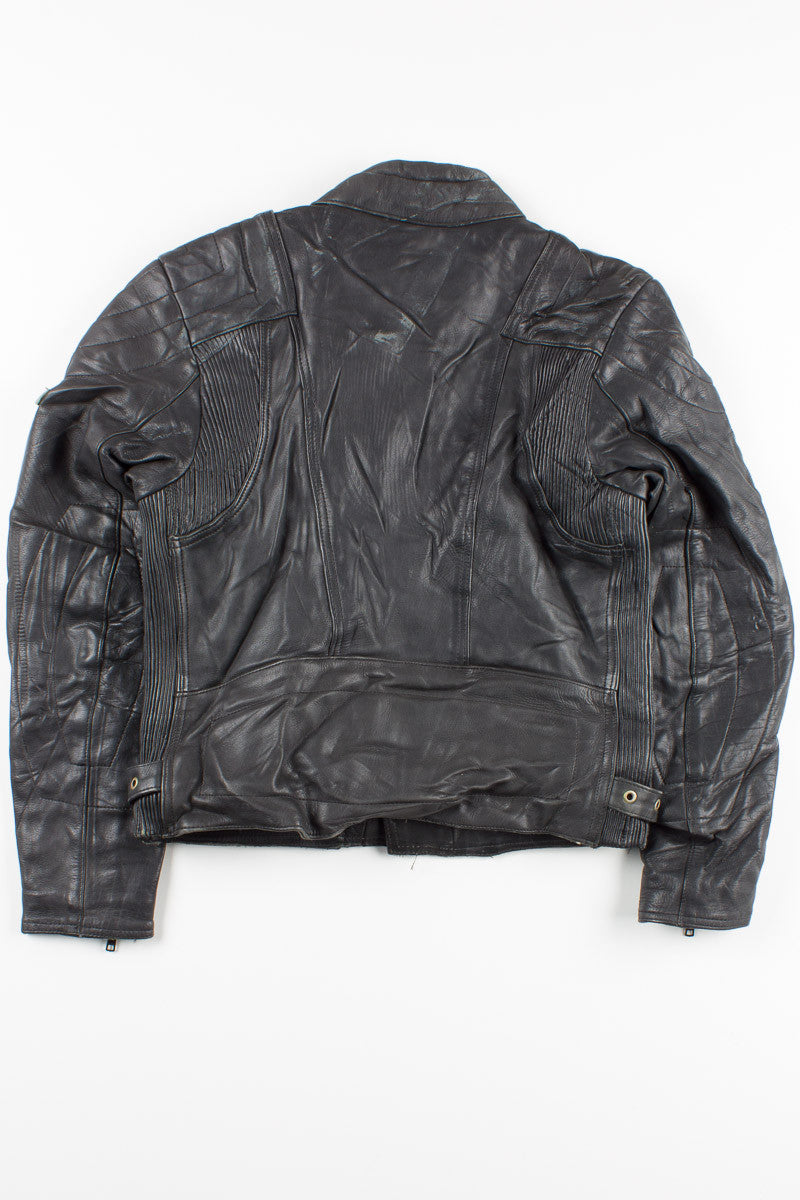 Vintage Motocycle Jacket 83