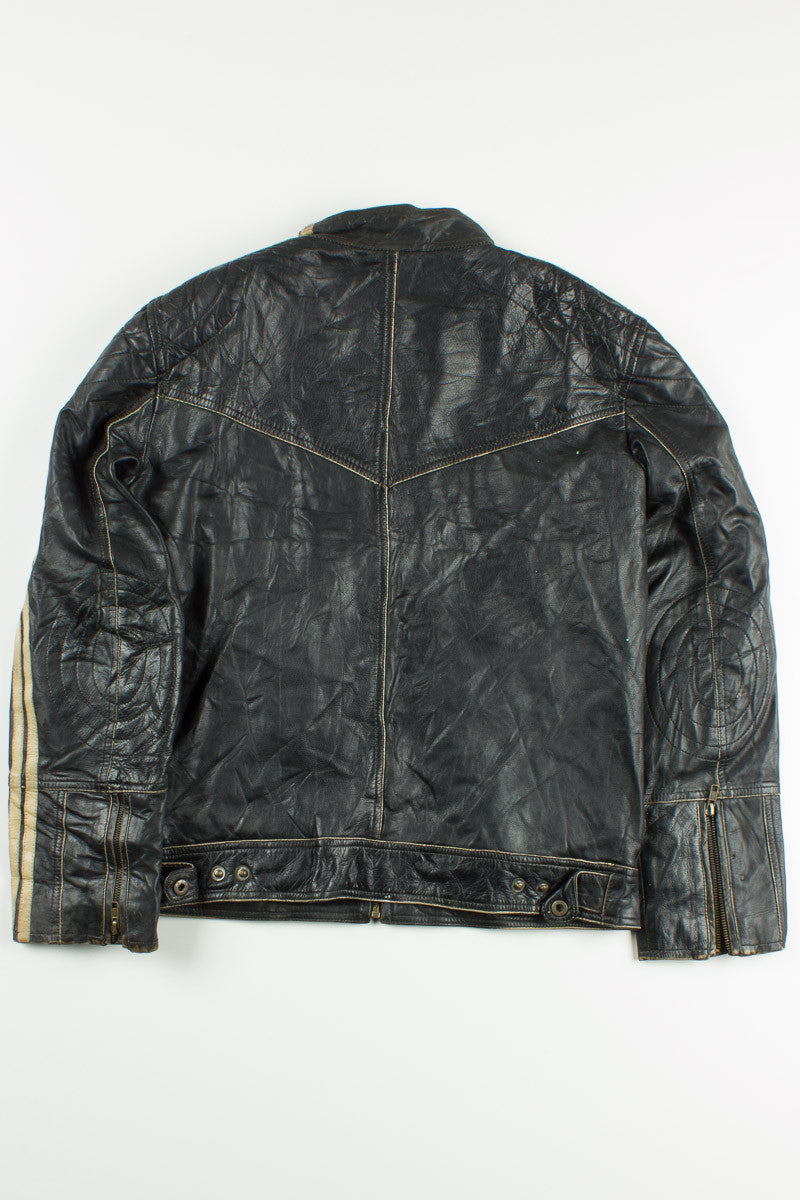 Vintage Motocycle Jacket 93