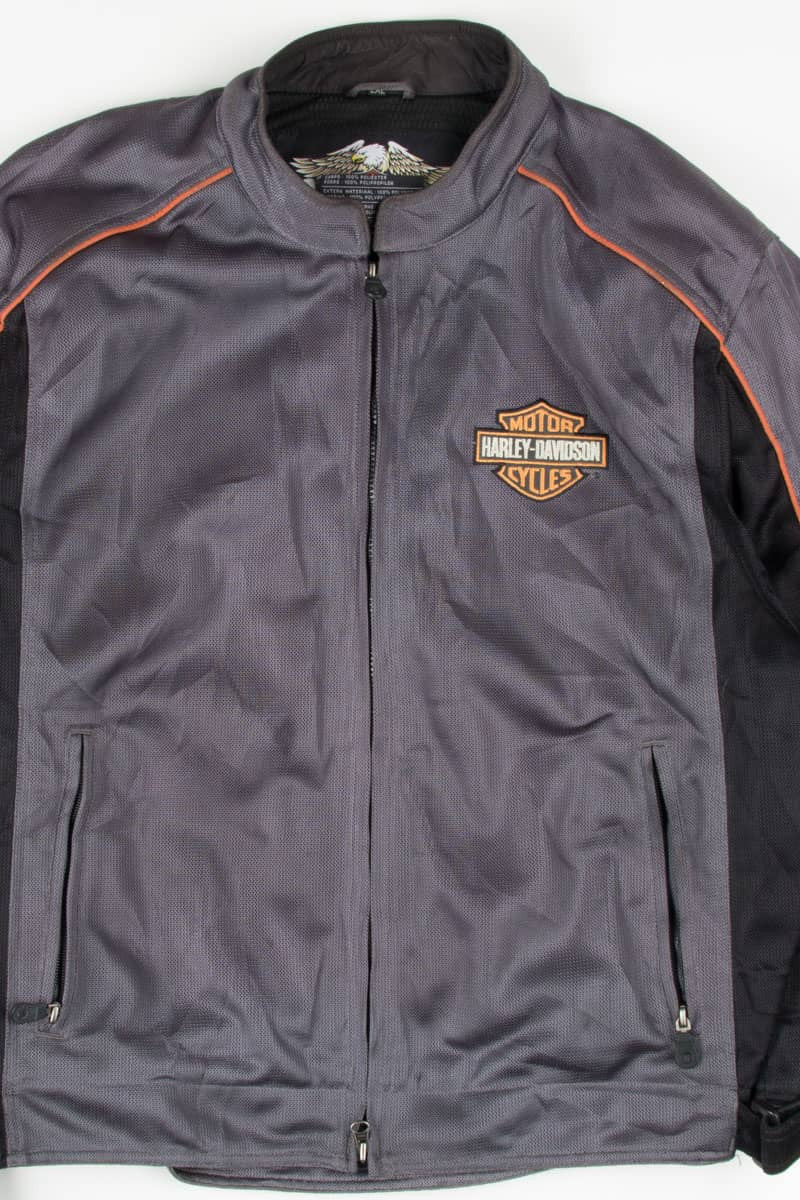 Harley Davidson Motorcycle Jacket 267