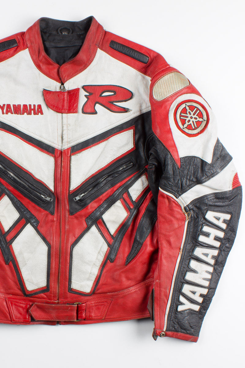 Vintage Motocycle Jacket 79