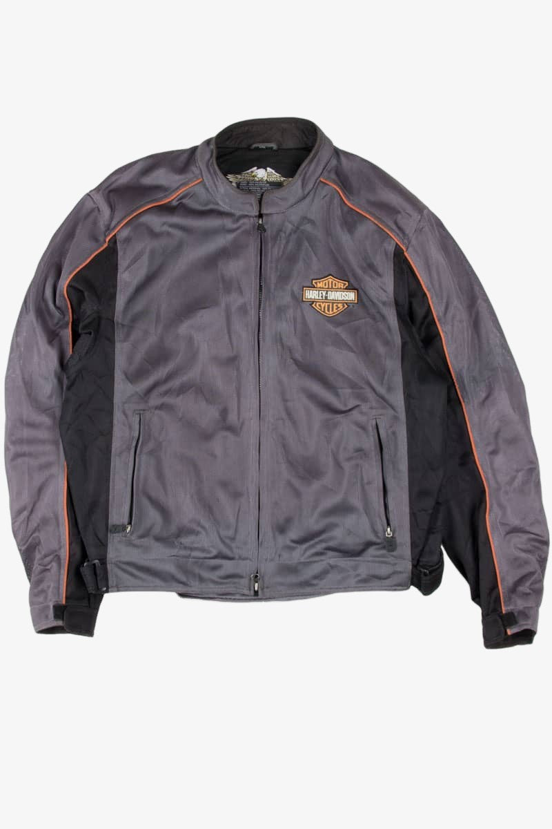 Harley Davidson Motorcycle Jacket 267