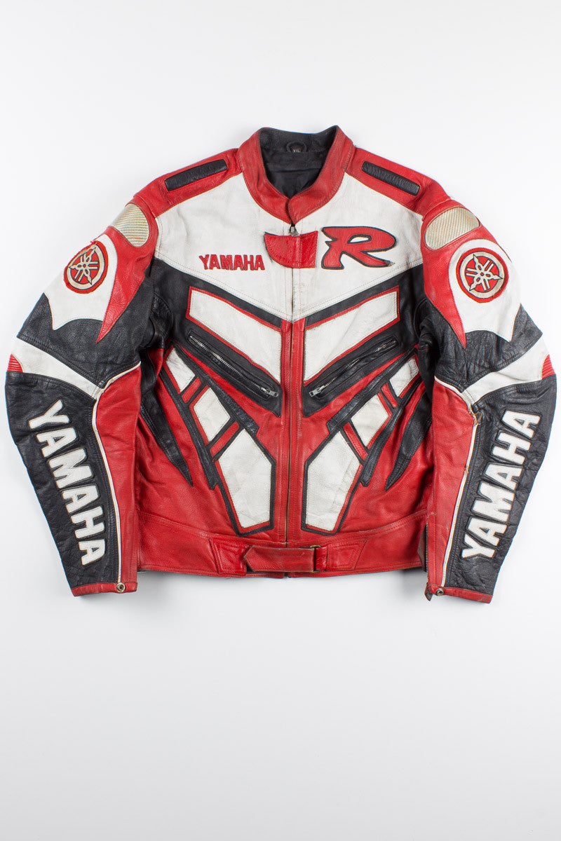Vintage Motocycle Jacket 79